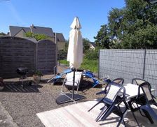 France Normandie Saint-Pair-Sur-Mer vacation rental compare prices direct by owner 23712998