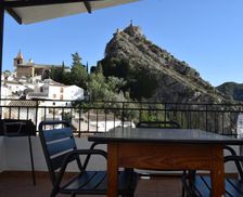Spain Andalucía Castril vacation rental compare prices direct by owner 35626462