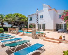 Spain Menorca Punta Grossa vacation rental compare prices direct by owner 27077748