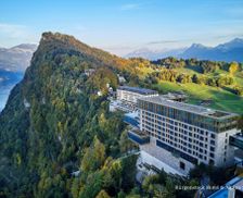 Switzerland Nidwalden Bürgenstock vacation rental compare prices direct by owner 13727536