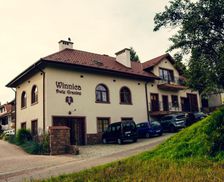 Poland Podkarpackie Przysieki vacation rental compare prices direct by owner 29273506