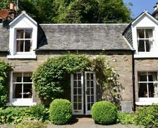 United Kingdom Perthshire Comrie vacation rental compare prices direct by owner 36004849