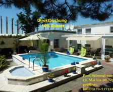 Germany Saxony Neuseußlitz vacation rental compare prices direct by owner 13601373