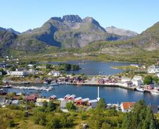 Norway Nordland Sørvågen vacation rental compare prices direct by owner 28606280