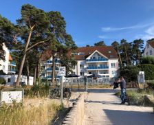 Germany Mecklenburg-West Pomerania Lubmin vacation rental compare prices direct by owner 3994724