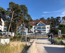 Germany Mecklenburg-West Pomerania Lubmin vacation rental compare prices direct by owner 4136585