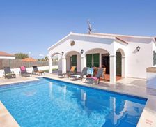 Spain Balearic Islands Cap d'Artrutx vacation rental compare prices direct by owner 33009491