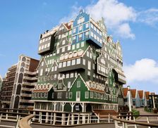 Netherlands Noord-Holland Zaandam vacation rental compare prices direct by owner 13929277