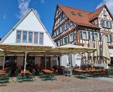 Germany Baden-Württemberg Kirchheim unter Teck vacation rental compare prices direct by owner 18608113