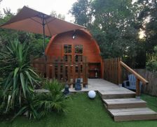 France Ma cabane au fond du jardin PORTO-VECCHIO vacation rental compare prices direct by owner 13151723