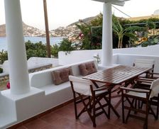 Greece Leros Alinda vacation rental compare prices direct by owner 35048357