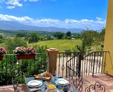 Italy Lazio Paliano vacation rental compare prices direct by owner 32308593