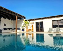 Spain Lanzarote Nazaret vacation rental compare prices direct by owner 14762863