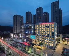 China Hubei Shiyan vacation rental compare prices direct by owner 13997688
