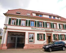 Germany Rhineland-Palatinate Hochstadt vacation rental compare prices direct by owner 13024231