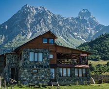 Georgia Samegrelo Zemo-Svaneti Chokhuldi vacation rental compare prices direct by owner 14065302