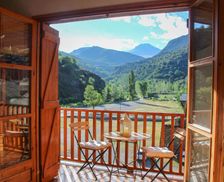 Spain Catalonia Rialp vacation rental compare prices direct by owner 35117634