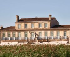 France Aquitaine Pauillac vacation rental compare prices direct by owner 13617193