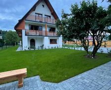 Poland Silesia Ujsoły vacation rental compare prices direct by owner 27695253