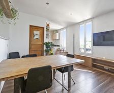 France Île-de-France Boulogne-Billancourt vacation rental compare prices direct by owner 28305672