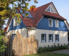 Germany Mecklenburg-West Pomerania Zingst vacation rental compare prices direct by owner 15238363