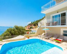 Greece Corfu Katávolos vacation rental compare prices direct by owner 11972418