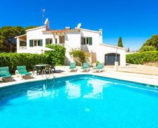 Spain Menorca Cala Galdana vacation rental compare prices direct by owner 13030759