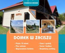 Poland Pomerania Debina vacation rental compare prices direct by owner 27732609