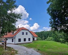 Czechia South Bohemia Horní Radouň vacation rental compare prices direct by owner 35849060