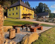 Czechia South Bohemia Loučovice vacation rental compare prices direct by owner 15863077