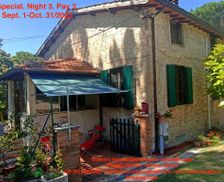 Italy Lazio Poggio Mirteto vacation rental compare prices direct by owner 13562840