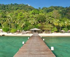 Malaysia  Tioman Island vacation rental compare prices direct by owner 14124650