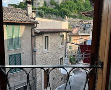 Italy Lazio Subiaco vacation rental compare prices direct by owner 26755194