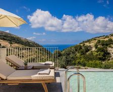 Greece Kefalonia Anomeriá vacation rental compare prices direct by owner 35483587