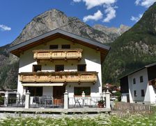 Austria Tyrol Tumpen vacation rental compare prices direct by owner 35164634