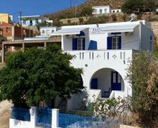 Greece Kalymnos Emborios Kalymnos vacation rental compare prices direct by owner 28760893