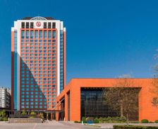 China Inner Mongolia Hohhot vacation rental compare prices direct by owner 14100177