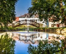 Czechia Pilsen Břasy vacation rental compare prices direct by owner 13658721