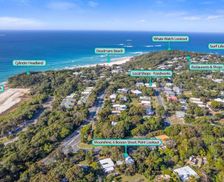 Australia QLD Point Lookout vacation rental compare prices direct by owner 5902999