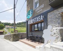 Spain Basque Country Lekeitio vacation rental compare prices direct by owner 18657268