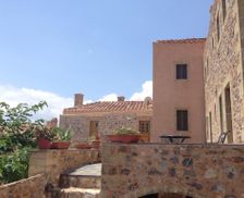 Greece Peloponnese Monemvasia vacation rental compare prices direct by owner 14798431