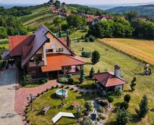 Croatia Međimurje County Sveti Martin na Muri vacation rental compare prices direct by owner 14155831