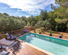 France Provence-Alpes-Côte d'Azur Lorgues vacation rental compare prices direct by owner 29136512
