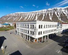 Iceland Westfjords Ísafjörður vacation rental compare prices direct by owner 12684971