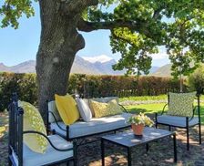 South Africa Western Cape Rawsonville vacation rental compare prices direct by owner 12997603