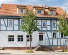 Germany Hessen Herbstein vacation rental compare prices direct by owner 27438681