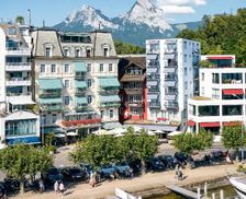 Switzerland Canton of Schwyz Brunnen vacation rental compare prices direct by owner 14601964