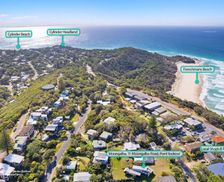 Australia QLD Point Lookout vacation rental compare prices direct by owner 6447221