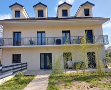 France Ile de France Longjumeau vacation rental compare prices direct by owner 28761244