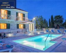Croatia Splitsko-dalmatinska županija Sumartin vacation rental compare prices direct by owner 6367744